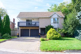 Backsplit for Sale, 38 Lakegate Dr, Hamilton, ON