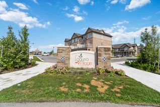 Freehold Townhouse for Sale, 126 Laguna Village Cres, Hamilton, ON