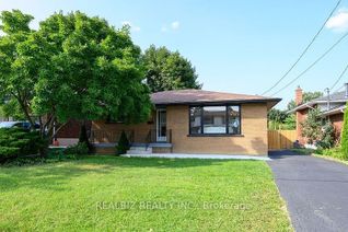 Bungalow for Rent, 32 MIAMI Dr, Hamilton, ON