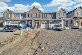 Freehold Townhouse for Sale, 415 Vandusen Ave N, Southgate, ON