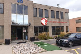 Non-Franchise Business for Sale, 30 Corstate Ave #2, Vaughan, ON