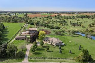 Farm for Sale, 5174 Concession Rd 4, Adjala-Tosorontio, ON