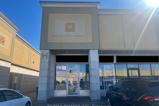 Property for Lease, 3175 Rutherford Rd #39, Vaughan, ON