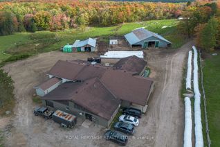 Property for Sale, 266 Mcfadden Line, Powassan, ON