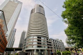 Property for Rent, 38 Dan Leckie Way #2116, Toronto, ON