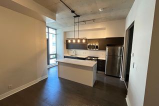 Condo for Rent, 399 Adelaide St W #405, Toronto, ON