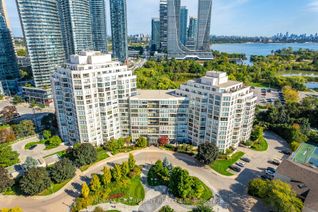 Condo for Sale, 2261 Lake Shore Blvd #810, Toronto, ON