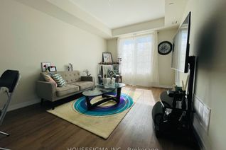 Condo for Sale, 65 Shipway Ave #110, Clarington, ON