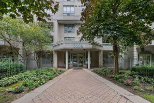 Condo Apartment for Sale, 5039 Finch Ave E #802, Toronto, ON