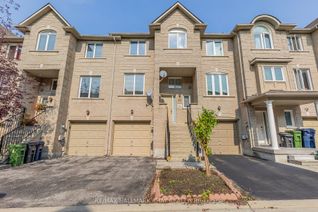 Townhouse for Rent, 1075 Ellesmere Rd #35, Toronto, ON