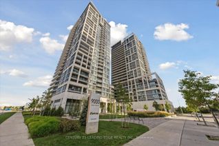 Condo Apartment for Sale, 9000 Jane St #216, Vaughan, ON