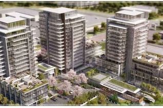 Property for Rent, 9600 Yonge St #515B, Richmond Hill, ON