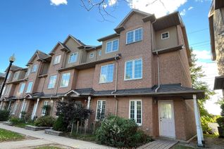 Condo Townhouse for Rent, 8 St Moritz Way #8, Markham, ON