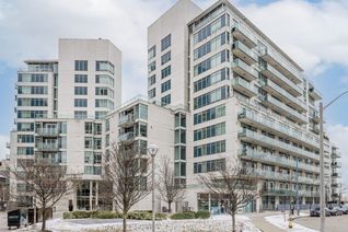 Condo for Sale, 5 Marine Parade Dr #917, Toronto, ON