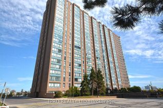 Condo for Sale, 115 Hillcrest Ave #2114, Mississauga, ON