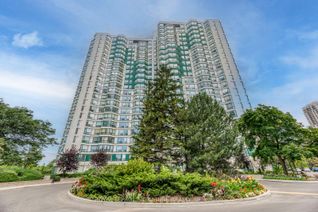 Condo for Sale, 4470 Tucana Crt #1107, Mississauga, ON