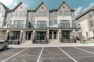 Townhouse for Sale, 160 Densmore Rd #404, Cobourg, ON