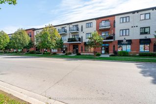 Property for Sale, 170 Rockhaven Lane #214, Hamilton, ON