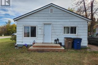 House for Sale, 1020 109th Avenue, Tisdale, SK