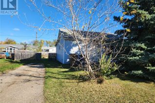 House for Sale, 811 97th Avenue, Tisdale, SK