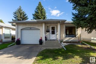 House for Sale, 9119 Grandin Rd, St. Albert, AB