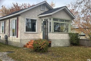 Bungalow for Sale, 4924 48 Street, Redwater, AB