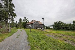 Property for Sale, 1127 Dalton Lane, Godfrey, ON