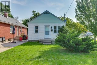 Bungalow for Sale, 306 Vancouver Street, London, ON