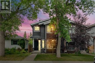 Duplex for Sale, 414 23 Avenue Nw, Calgary, AB