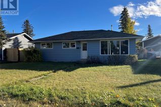 Bungalow for Sale, 1549 114 Avenue, Dawson Creek, BC