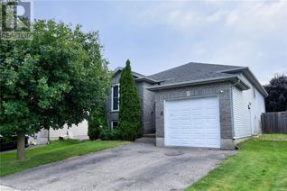 Detached House for Sale, 43 Brewster Way, Brantford, ON