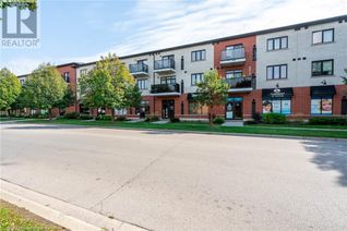 Property for Sale, 170 Rockhaven Lane Unit# 214, Waterdown, ON