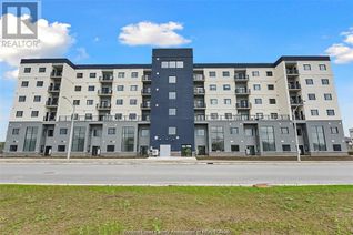 Property for Rent, 7337 Meo #118, LaSalle, ON