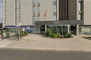 Office for Lease, 1081 Carling Avenue #501, Ottawa, ON