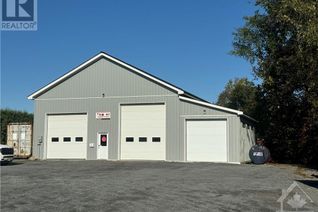 Property for Sale, 14841 Concession 10-11 Road, Crysler, ON