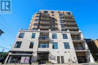 Condo Apartment for Sale, 420 Berkley Avenue #609, Ottawa, ON