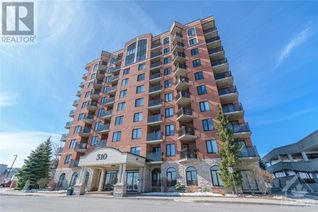 Condo Apartment for Sale, 310 Central Park Drive #8H, Ottawa, ON