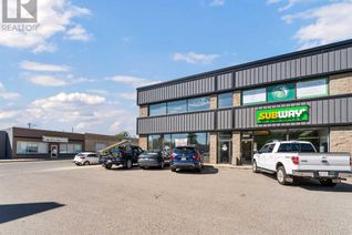 Commercial/Retail Property for Lease, 140 Maple Avenue Se #202A, Medicine Hat, AB