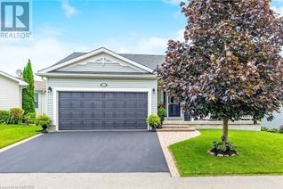 Detached House for Sale, 145 Glenariff Drive, Freelton, ON