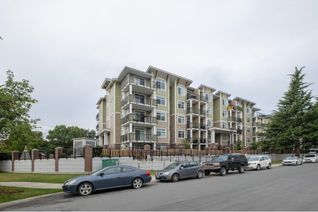 Condo Apartment for Sale, 20696 Eastleigh Crescent #316, Langley, BC