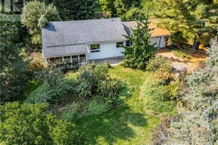 Bungalow for Sale, 3 William Street, Carlisle, ON