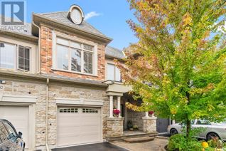 Townhouse for Sale, 2484 Thornfield Common, Oakville, ON