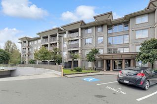 Condo Apartment for Sale, 45555 Yale Road #204, Chilliwack, BC