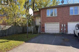 House for Sale, 67 Falstaff Street, Stratford, ON