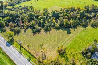 Land for Sale, 2193 Unity Road, Kingston, ON