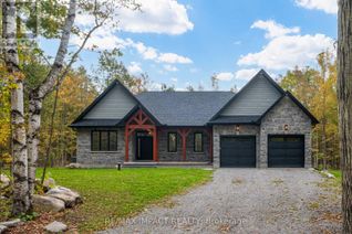 Detached House for Sale, 11 Maplewood Court, Galway-Cavendish and Harvey, ON