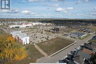 Commercial Land for Sale, 66 Avenue 106 Street, Grande Prairie, AB