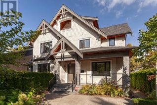 Duplex for Sale, 2585 W 2nd Avenue, Vancouver, BC