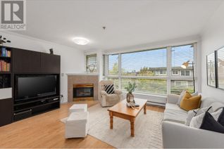 Condo Apartment for Sale, 1318 W 6th Avenue #304, Vancouver, BC