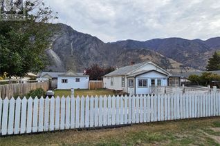 Property for Sale, 811 6th Avenue, Keremeos, BC